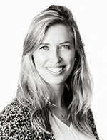 Marlies van den Brekel - Marketing Manager bij Teamleader Nederland