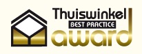 nominaties Thuiswinkel Best Practice Award 2014