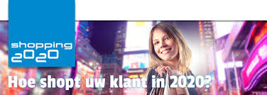 E-commerce en klant in 2020