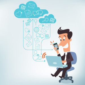 Online facturatie in de cloud