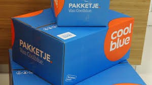 Beste webwinkels bekend: Coolblue.nl