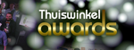 Nationale Thuiswinkel Awards Publieksprijzen XS 2015. De 17 winnaars!