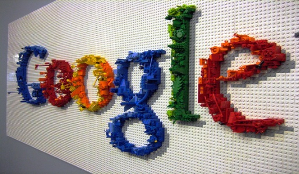 Koopknop in Google