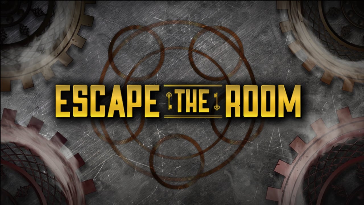 Escaperoom the game is populair bij Sinterklaas online.