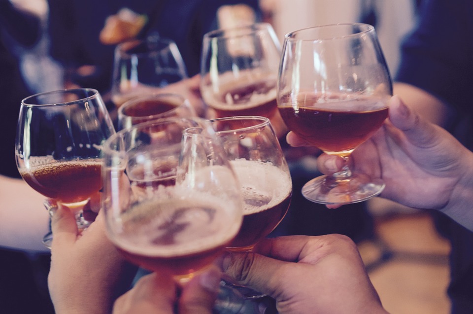 Bedrijfsfeest organiseren 4 ideeën voor een origineel bedrijfsfeest