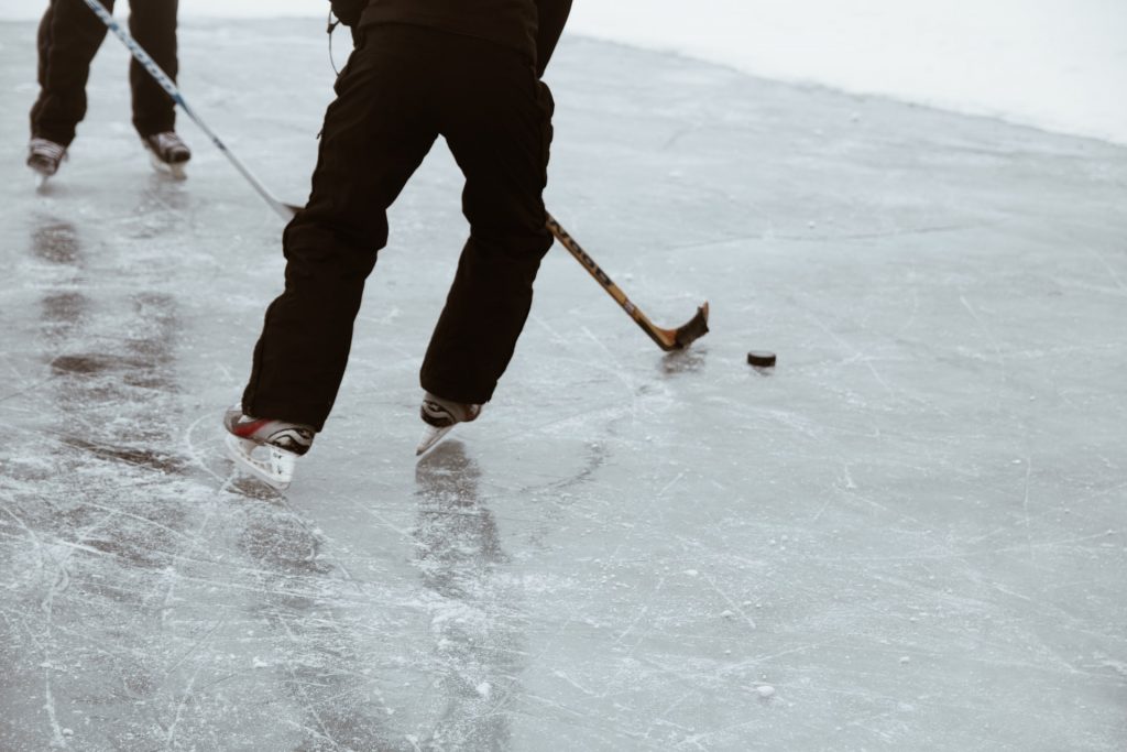 De leukste teamuitjes om te doen in de winter