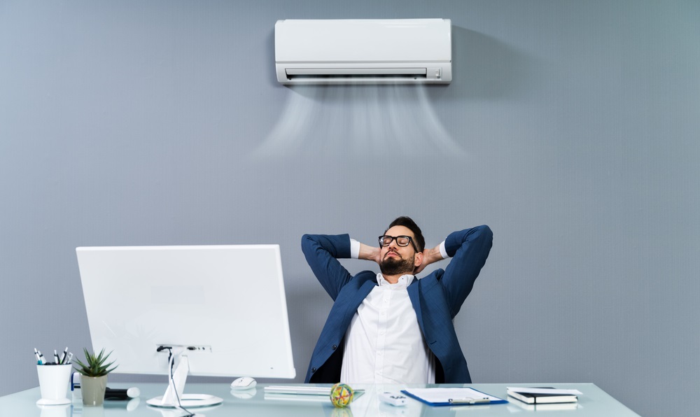 enz Sanders Mentor Overstappen naar elektrische verwarming op kantoor - Bedrijvenpagina |  Bedrijven Blog Nederland