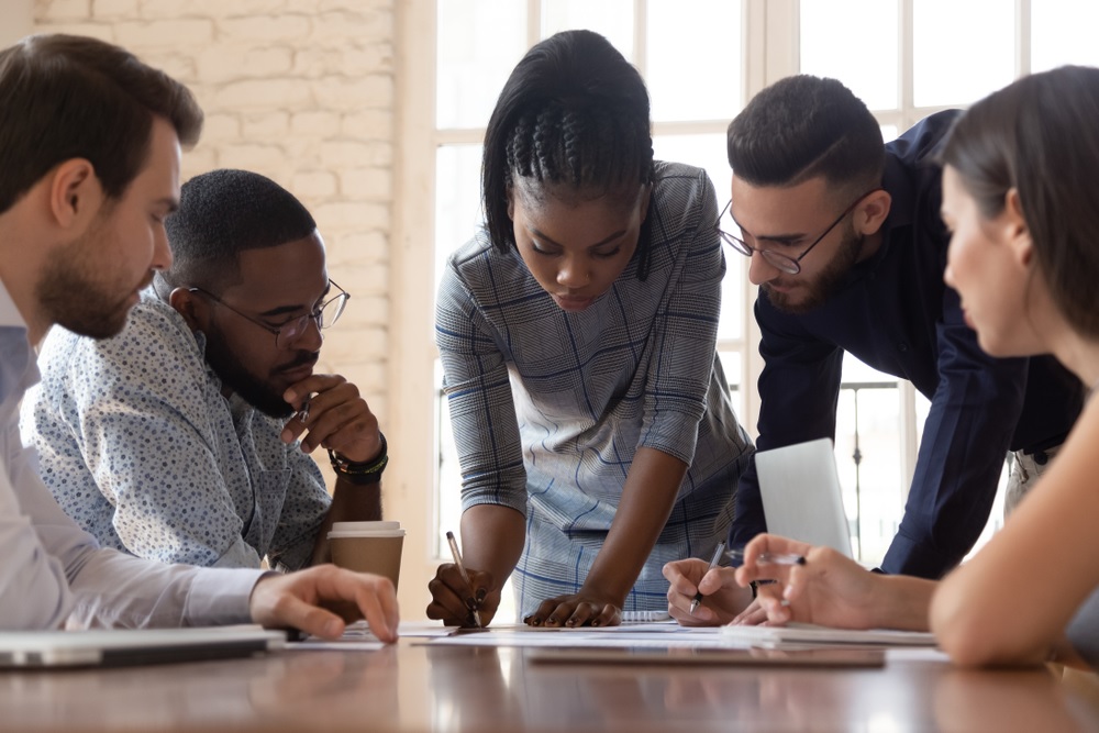 Tips voor efficiënt en inspirerend vergaderen