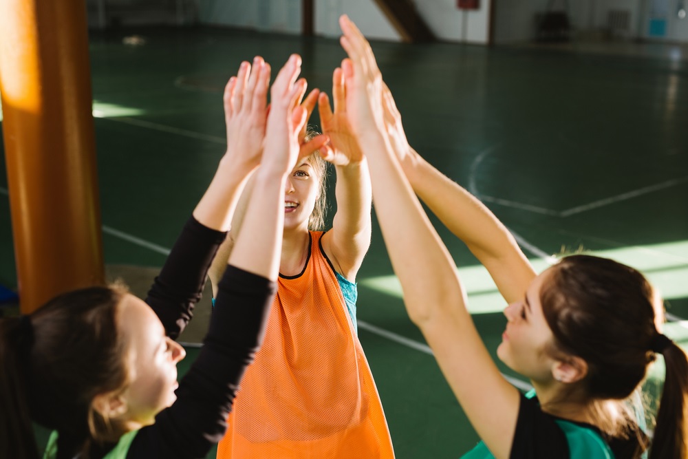 Waarom een sportdag als bedrijfsuitje een goed idee Is