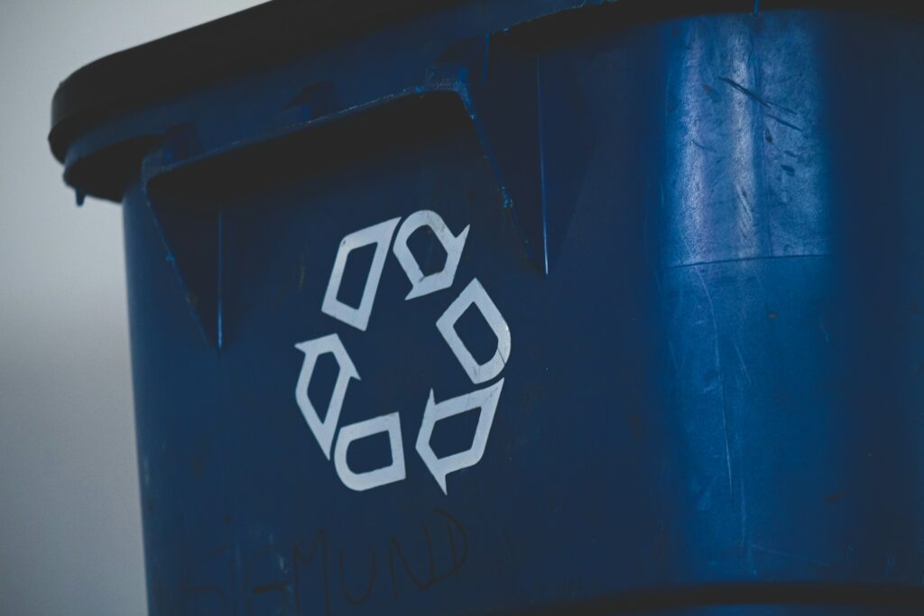 Afvalverwerking verbeteren in jouw bedrijf Lees deze tips!