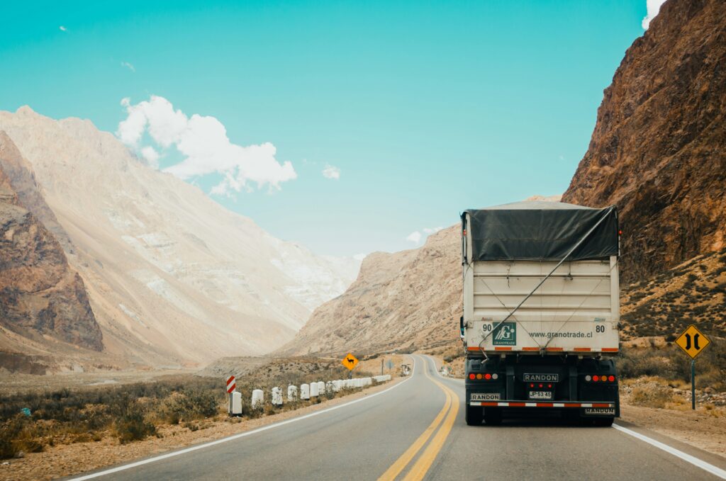 Transport naar Italië: waar moet je op letten?