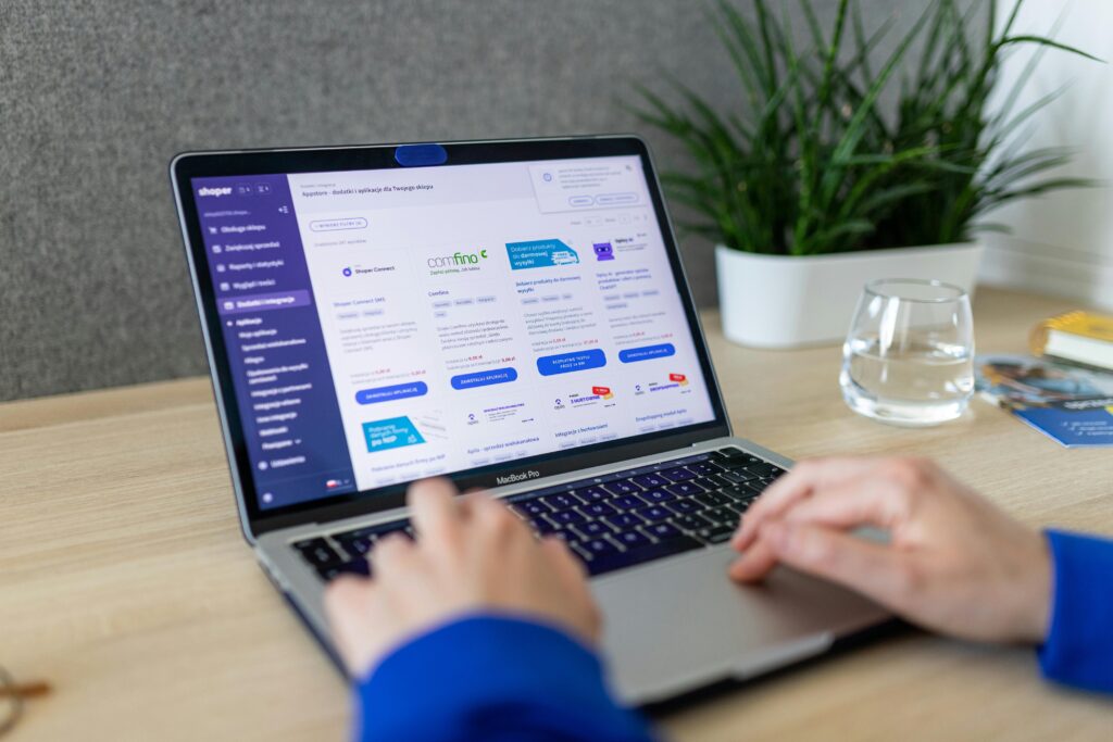 De 10 beste AI tools voor Shopify in 2025