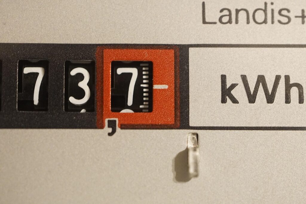 Zo ga je efficiënt om met energie binnen je organisatie