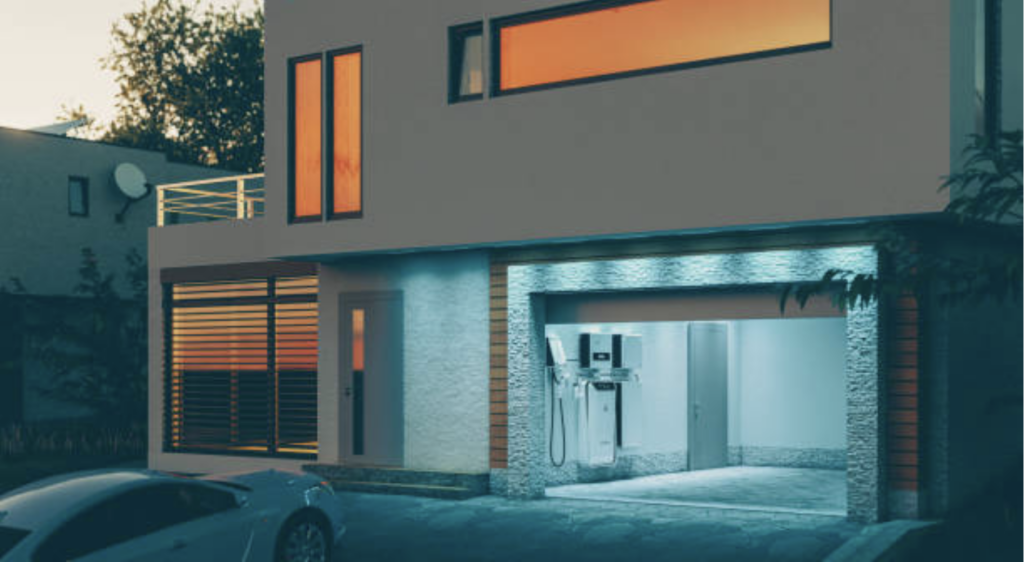 Thuisbatterijen krijgen meer aandacht binnen bedrijfsleven en huishoudens door druk op het stroomnet