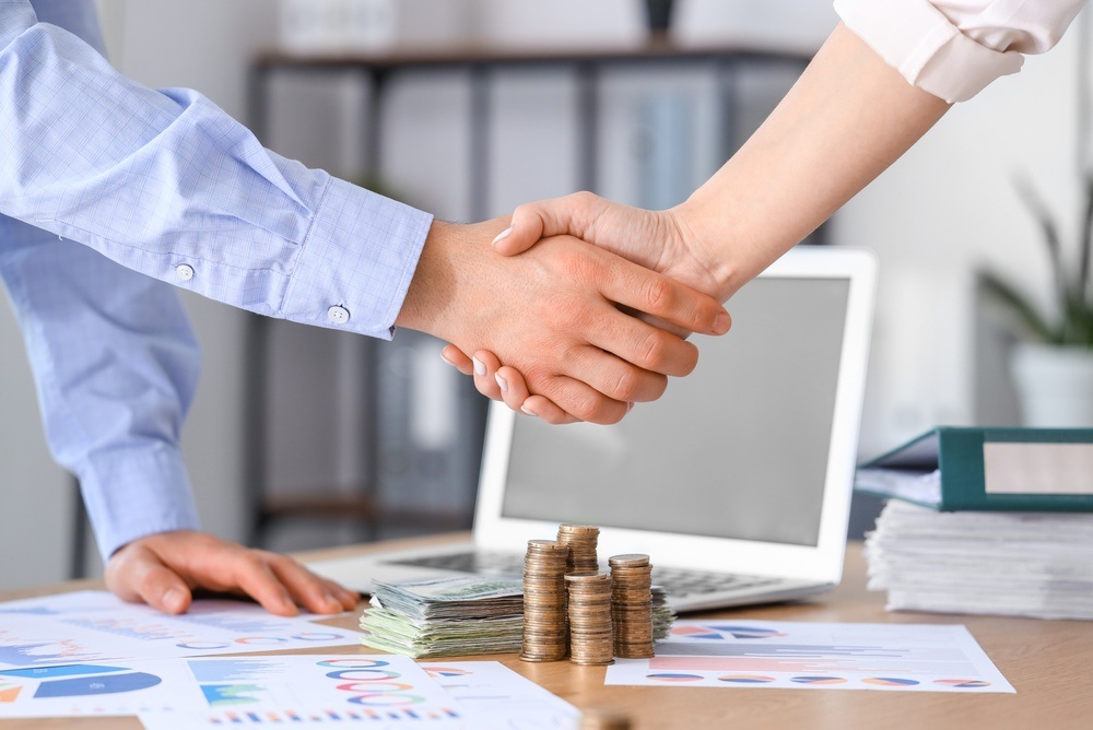 Bedrijf laten groeien zonder financiële zorgen