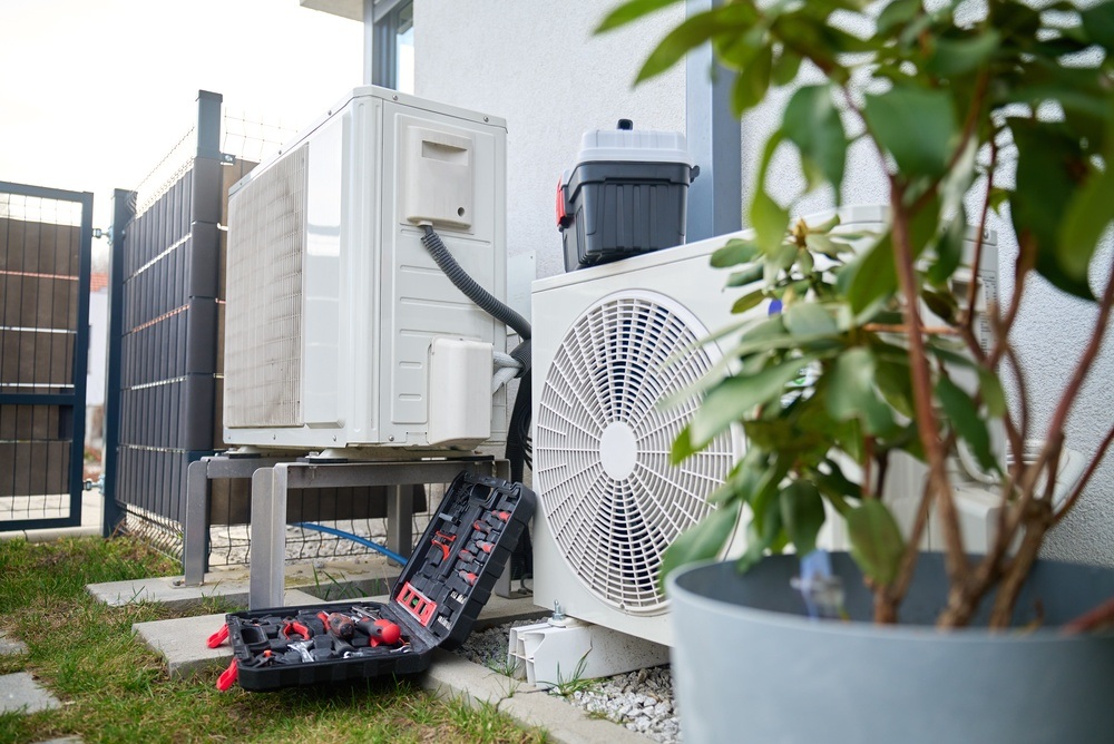 Duurzaam koelen een frisse wind voor je bedrijf