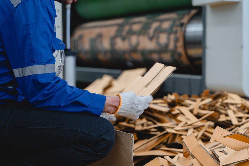 Verpakkingsmateriaal kiezen voor je webwinkel