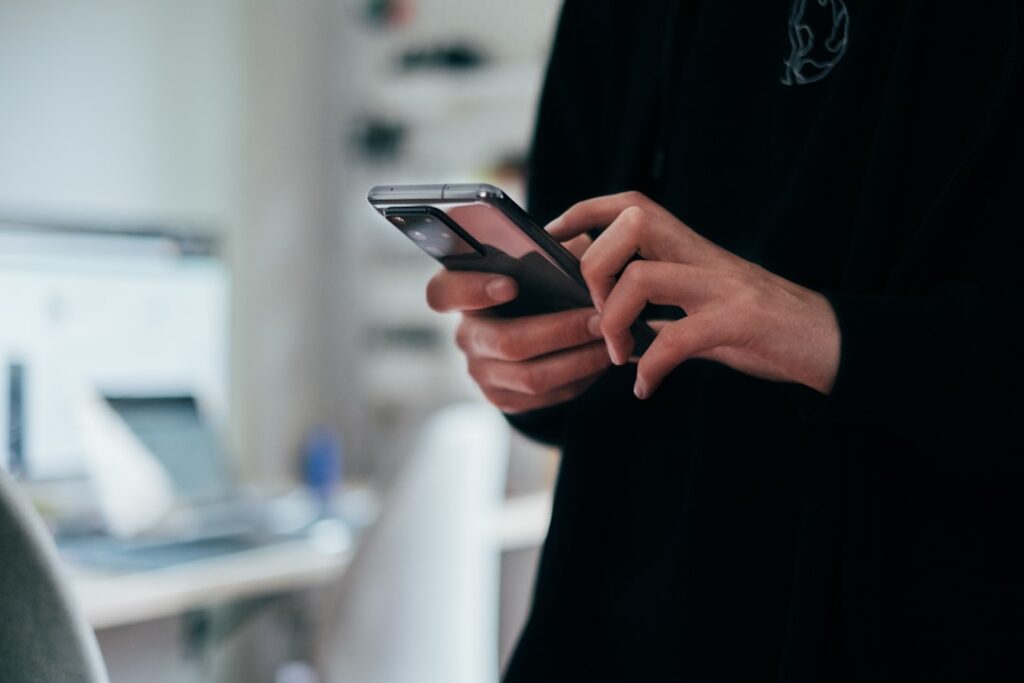 Welke mobiele bundel past bij welke medewerker