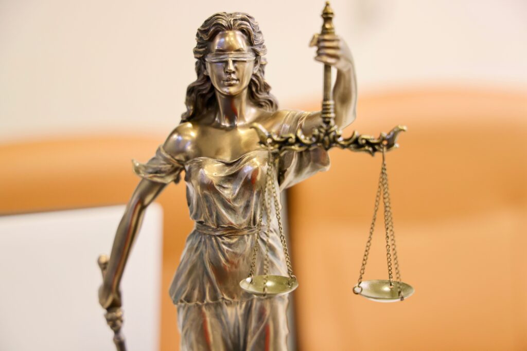 Zo kiest u de juiste advocaat in Delfzijl