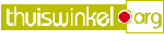 Thuiswinkel.org: winnaars European E-commerce Awards