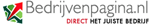 bedrijvenpagina.nl - logo afbeelding