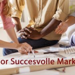 Succesvolle Marketingacties? Hier krijg je 4 ideeën.