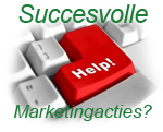 Succesvolle Marketingacties Tips