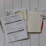Bedrukte formulieren nodig voor je onderneming Bekijk hier de opties!