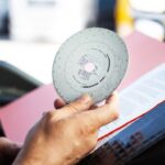 Waarom een tachograaf in je auto