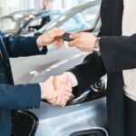 Op zoek naar een bedrijfsauto