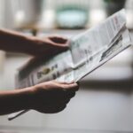 Klantgericht adverteren: zo versterk je je bedrijfspositie met print