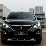 Plezier voor elke gelegenheid met een 7 persoons auto