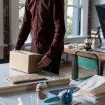 Van hobby tot serieuze webshop: zo geef je jouw onderneming een vliegende start