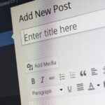 Waarom een goede handleiding onmisbaar is voor jouw WordPress-website