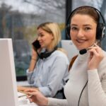 6 redenen waarom klantenservice de perfecte startersfunctie is