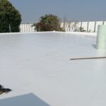Witte TPO-daken in Leusden – duurzaam, koel en onderhoudsarm
