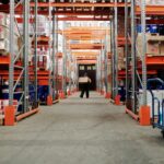 Opslag en transport lopen beter met stevig verpakkingsmateriaal