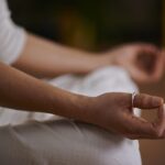 Meditatie als tegenwicht in een drukke wereld
