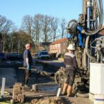 Huren of kopen: hoe bouw- en infrabedrijven de keuze voor zwaar materieel maken