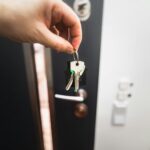 Rust terugkrijgen begint met de juiste hulp bij een slotprobleem