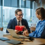 Haal meer uit je zakelijke netwerk met de juiste relatiegeschenken