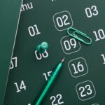 De papieren kalender heeft alle digitale revoluties overleefd