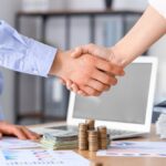 Bedrijf laten groeien zonder financiële zorgen