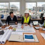 Grip op het bouwdossier bij omvangrijke nieuwbouwprojecten