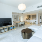Een appartement in Dubai als investering voor de langetermijn