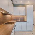 LED inbouwspots die je huis rust en sfeer geven