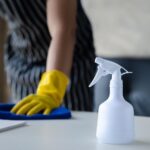 FRM uit Den Helder van schoonmaken naar schoonhouden