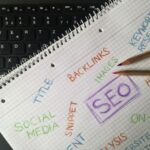 SEO die omzet oplevert in plaats van alleen bezoekers